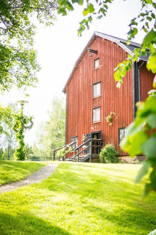 Asa Herrgård Exterior foto