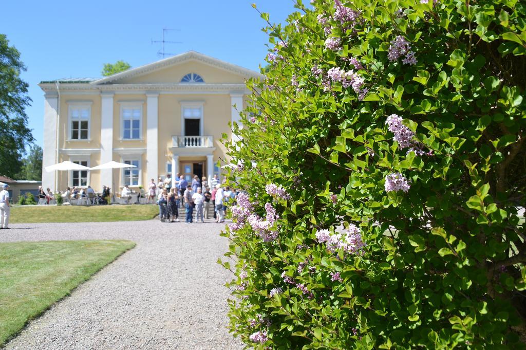 Asa Herrgård Exterior foto